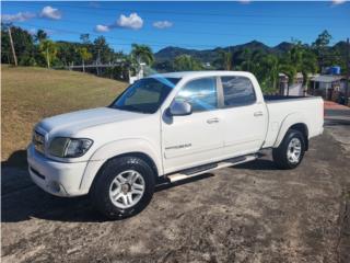 Carro, Toyota Puerto Rico