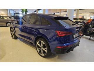 Audi Puerto Rico 2022 Audi Q5 Premium S line 