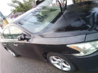 Nissan Puerto Rico Nissan Maxima 2009 950 