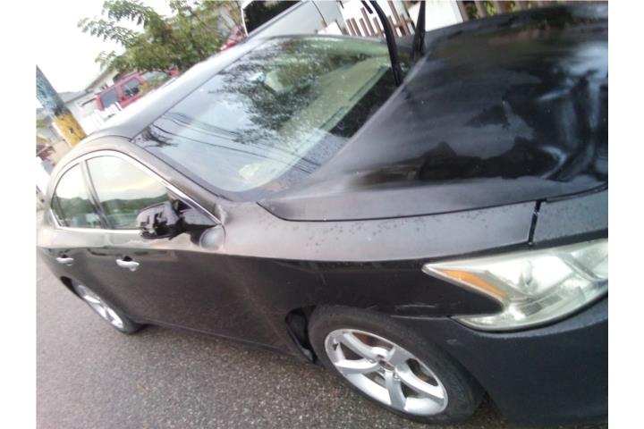 Nissan Maxima 2009 950