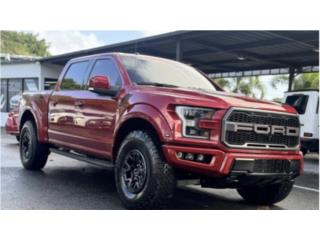 Ford Puerto Rico Pick up