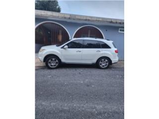 Acura Puerto Rico Toyota Acura 2009