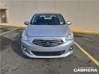 Mitsubishi Puerto Rico 2019 Mitsubishi Mirage 