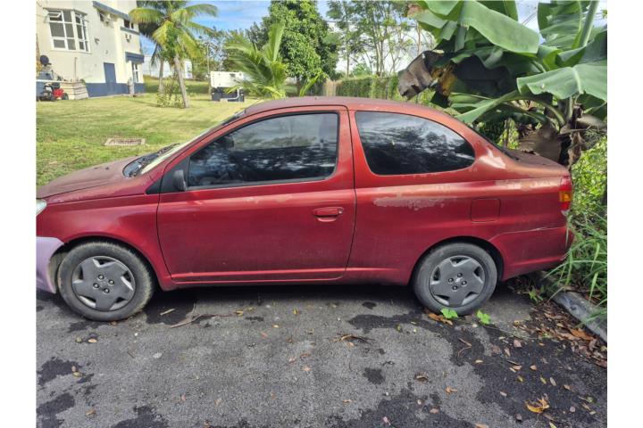 Toyota Echo 04