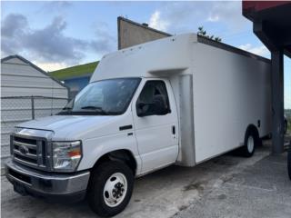 Ford Puerto Rico Ford 350 2019 