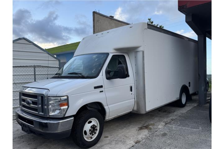 Ford 350 2019