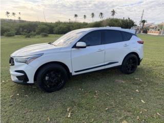 Acura Puerto Rico RDX