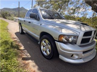 RAM Puerto Rico Ram 2005