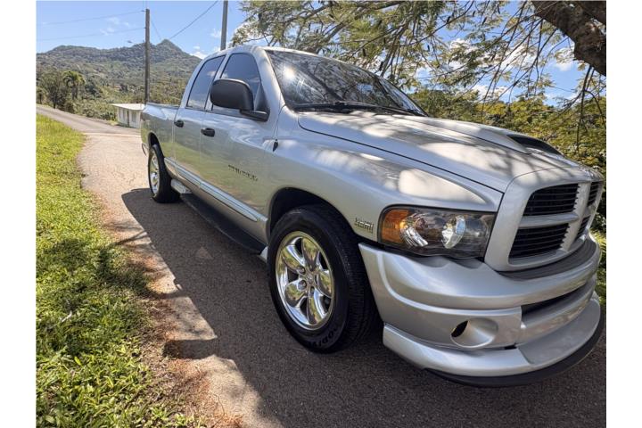 Ram 2005