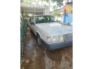 Volvo Puerto Rico Volvo 940 gl