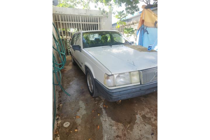 Volvo 940 gl