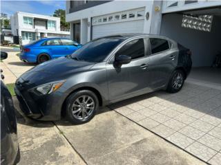 Toyota Puerto Rico Toyota Yaris 2020