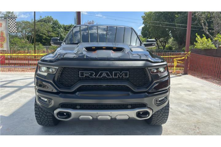 TRX FINAL EDITION 2024