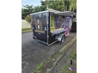 Otros Puerto Rico Diamond Tr�iler 12x6 (2019)