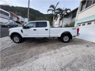 F-250 XLT 6.7 TURBO DIESEL, Ford Puerto Rico
