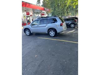 Mitsubishi Puerto Rico Se vende Mitsubishi Endevour 2007 