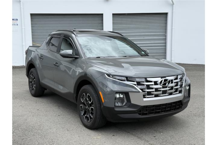 Hyundai Santa Cruz SEL 2024, 30, 995$