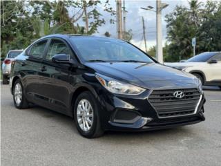 Hyundai Puerto Rico Hyundai Accent 2022, 12,  995$