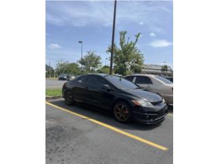 Honda Puerto Rico HONDA CIVIC 2007