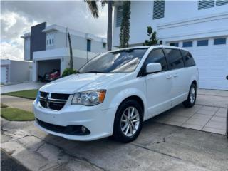 Dodge, Caravan 2019 Puerto Rico Dodge, Caravan 2019