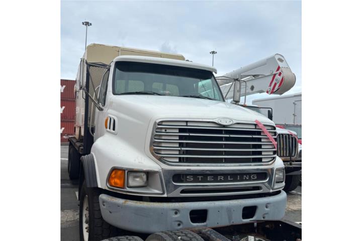 ford sterling LT 9500 2007