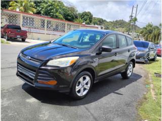 Ford Puerto Rico ford