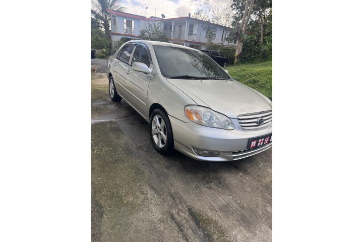 Corolla 03