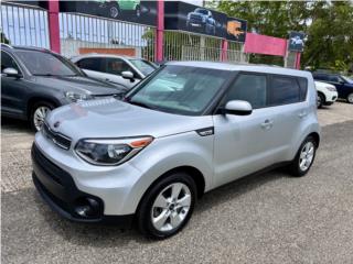 Kia Puerto Rico Kia soul 2019