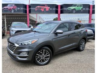 Hyundai Puerto Rico Disponible 