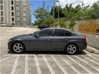 BMW Puerto Rico BMW 328i