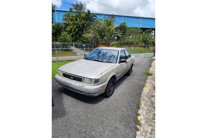 Nisan sentra