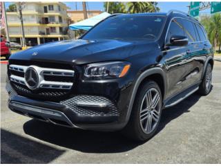 Mercedes Benz Puerto Rico 2022 Mercedes Benz GLS 450