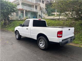 Ford Puerto Rico Ford Ranger