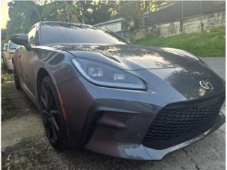 Toyota Puerto Rico Toyota GR 86 2025,  5,800 millas 