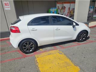 Kia Puerto Rico Kia, Rio 2015