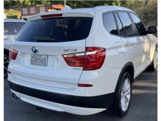 BMW Puerto Rico Bmw 2014