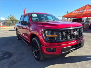 Ford Puerto Rico 2024 Ford F-150 STX 4x4 | Autom�tica