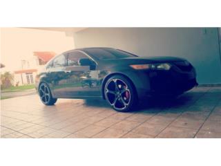 Acura Puerto Rico ACURA TSX 2009