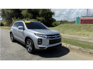 Mitsubishi Puerto Rico Mitsubishi Outlander Sport SE 2022