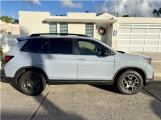 Honda Puerto Rico Honda Passport 2023