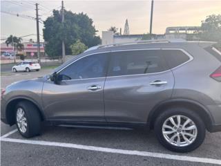 Nissan Puerto Rico Nissan Rogue 2017