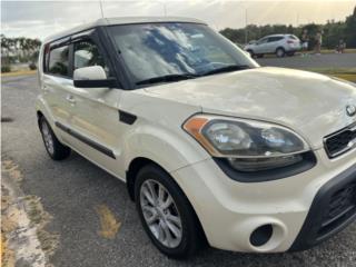 Kia Puerto Rico 2013 Kia Soul