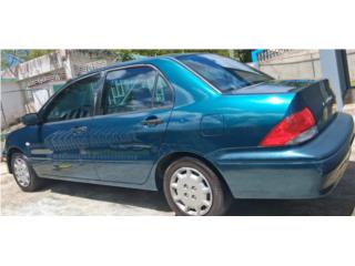 Mitsubishi Puerto Rico Mitsubichi 