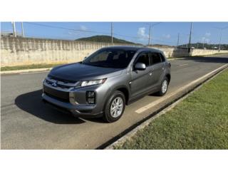 Mitsubishi Puerto Rico Mitsubishi Outlander Sport ES 2024