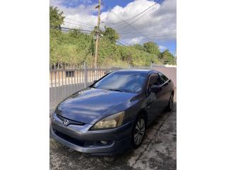 Honda Puerto Rico Honda Accord 2023 transmisi�n est�ndar