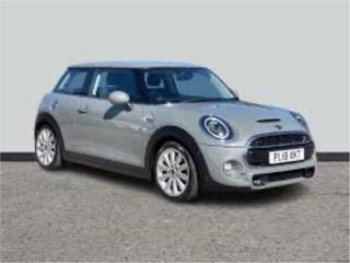 MINI  Puerto Rico 2018 mini cooper type/s