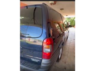 Pontiac Puerto Rico Guagua Pontiac Montana Buenas condiciones 
