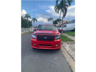 Ford Puerto Rico Ford f 150 en perfectas condiciones
