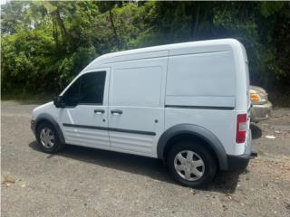 Ford Puerto Rico Ford Transit 2013 Excelente condici�n 