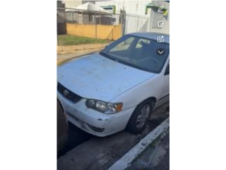Toyota Puerto Rico Toyota 